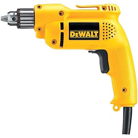 DEWALT D21002 6 Amp 3/8-Inch Drill