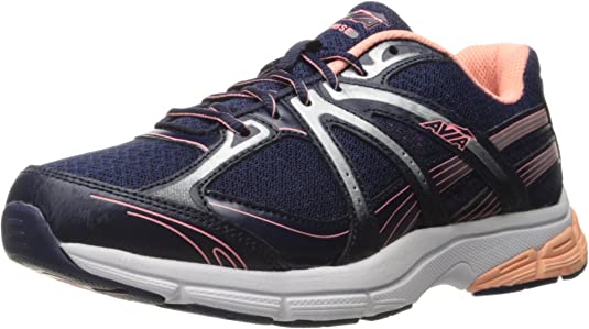 AVIA Women's Avi Rise Running Shoe