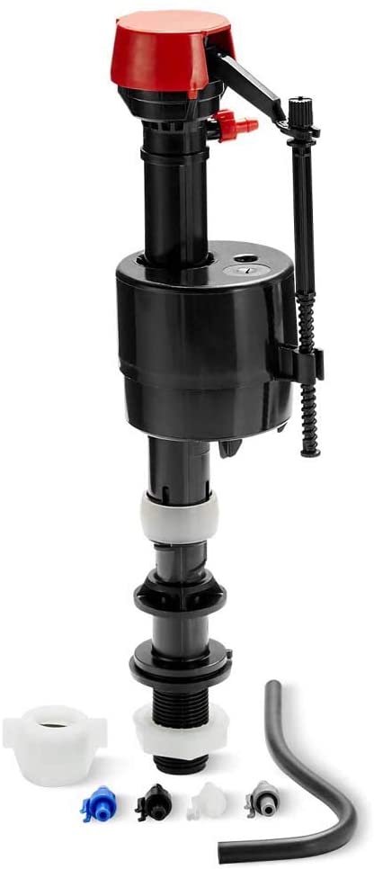 Silent Fill Valve Kit For All Kohler Class Five Toilets,12.5 inch x 3.5 inch x 3 inch, 8.8 ounces