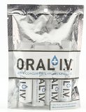 Oral IV Ultra Concentrate Hydration Fluid 4-pack