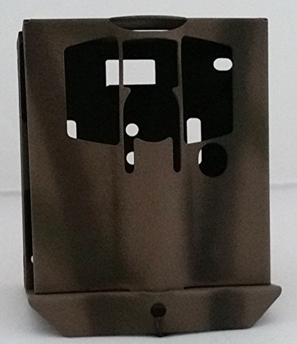 CAMLOCKbox Security Box fits Moultrie M-880 M-880i Gen2 and M-888 M-888i Digital Game Camera