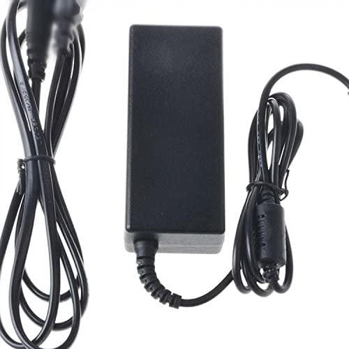 Accessory USA 12V AC/DC Adapter Replacement for APD DA-48B12 DA-48Q12 DA48B12 DA48Q12 Asian Power Devices DC12V 4000mA 12VDC 4A 12.0V 4.0A 48W Switching Power Supply Cord