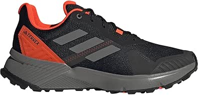 adidas Men's Terrex Soulstride Trail Running Sneaker