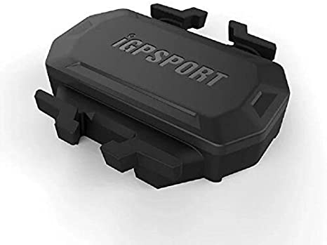 iGPSPORT Bike Speed Sensor or Cadence Sensor for Cycling Computer,Support ANT  and Bluebooth