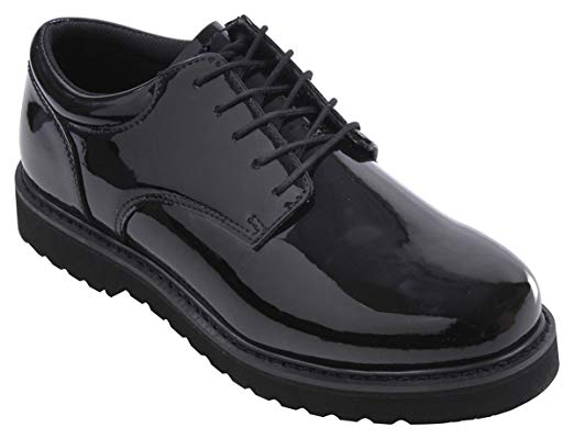 Rothco Uniform Oxford/Work Sole