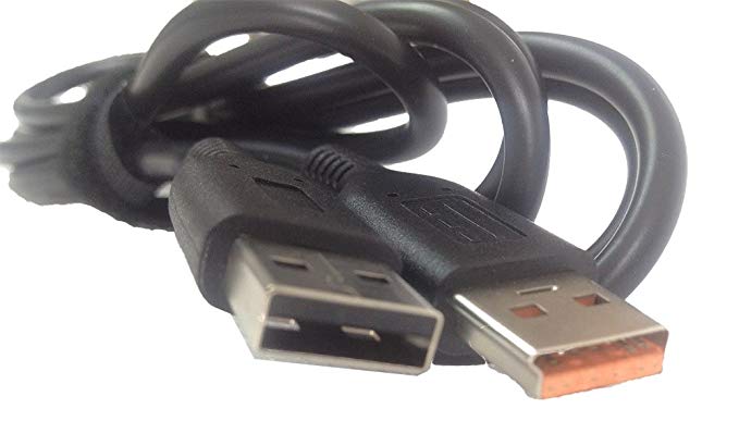Special USB Power Charge Cable For Lenovo Yoga 700, Lenovo Yoga 700 11 14 for Core i3 i5, Lenovo Yoga 700-11ISK 80QE, 700-14ISK ADL65WLA ADL65WDB ADL65WDA ADL65WDJ ADL65WDG ADL65WDE ADL65WDC ADL65WDD