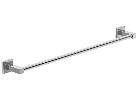 Symmons Duro 24" Towel Bar in Chrome