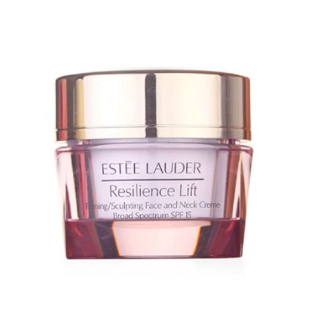Estee Lauder Resilience Lift Firming  Sculpting Face and Neck Creme SPF 15 for Normal  Combination 5 oz  15 ml by Biotherm