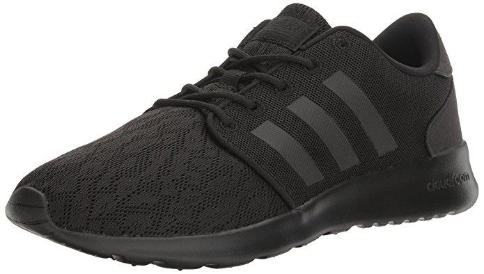 adidas Originals Women's Cloudfoam QT Racer Running Shoe