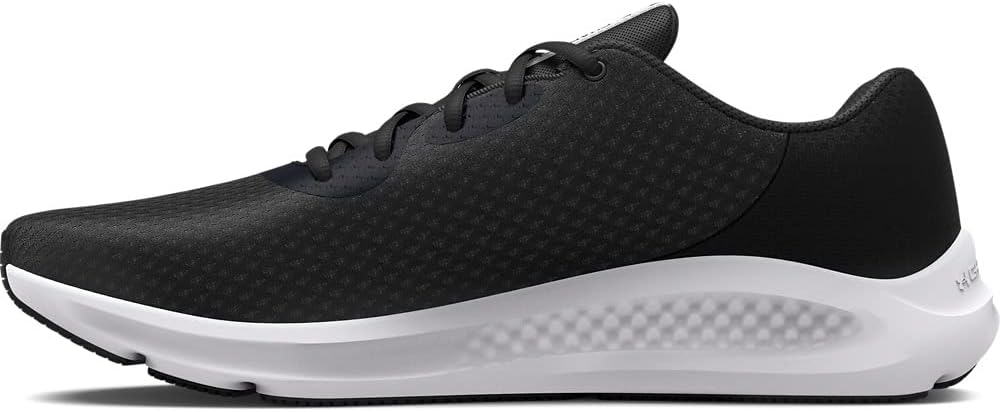 Under Armour Mens Charged Pursuit 3 Sneaker