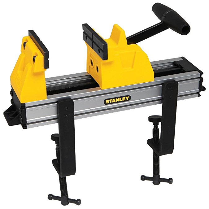 Stanley Hand Tools STHT83179 Quick Vise