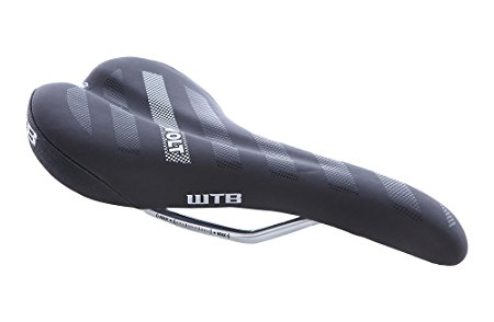 WTB Volt Comp Saddle with Steel Rails