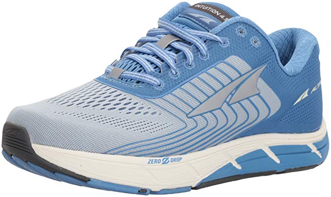 Altra Women's Intuition 4.5 Sneaker