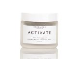 Herbivore Botanicals - All Natural Activated Charcoal Facial Mask