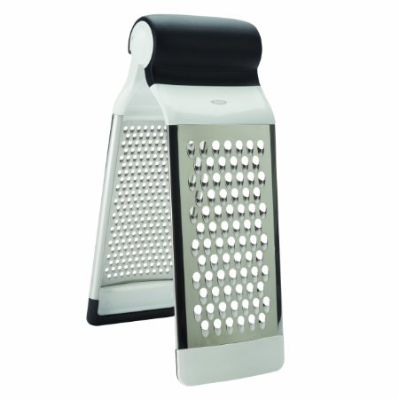 OXO Good Grips Two-Fold Grater