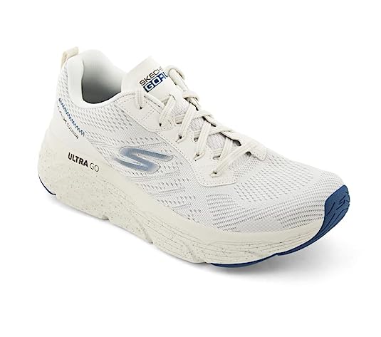 Skechers Mens Max Cushioning Elite - Limitl Sneaker