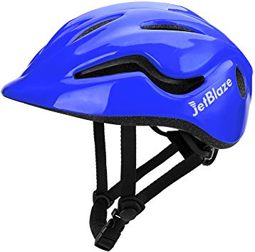 JetBlaze Kids Helmet, CPSC Certified Child Multi-Sport Helmet (for Age 3-5)