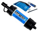 Sawyer Products Mini Water Filtration System
