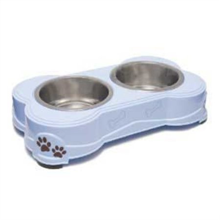 Loving Pets Dolce Diner Dog Bowl Small 1 Pint Murano