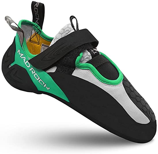 Mad Rock Drone Low Volume Climbing Shoe