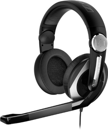 Sennheiser PC 333D Gaming Headset