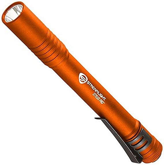 Streamlight (66128) Stylus Pro Pen Light