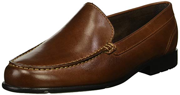 Rockport Men's commercial director venetian shoe