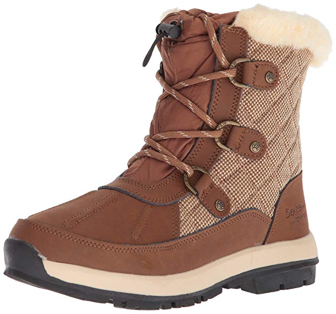 BEARPAW Women's Bethany