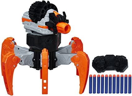 Nerf Combat Creatures TerraDrone(Discontinued by manufacturer)