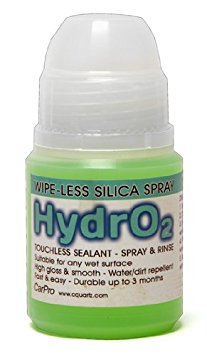 Hydro2 Touchless Silica Sealant 100 ml.