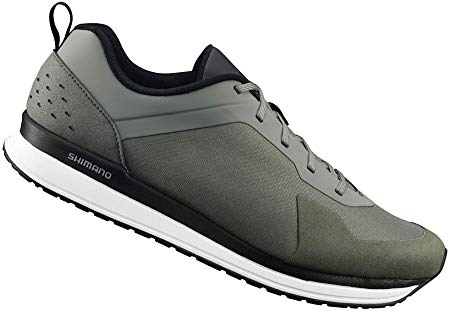 SHIMANO Men's CT500 Casual Cycling Shoe