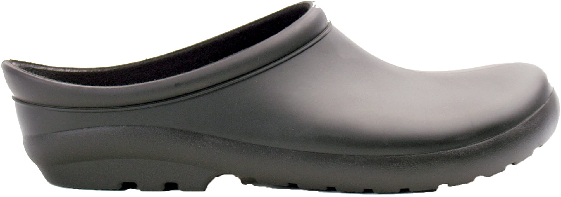 Sloggers Women's Premium Clog Rain Shoes