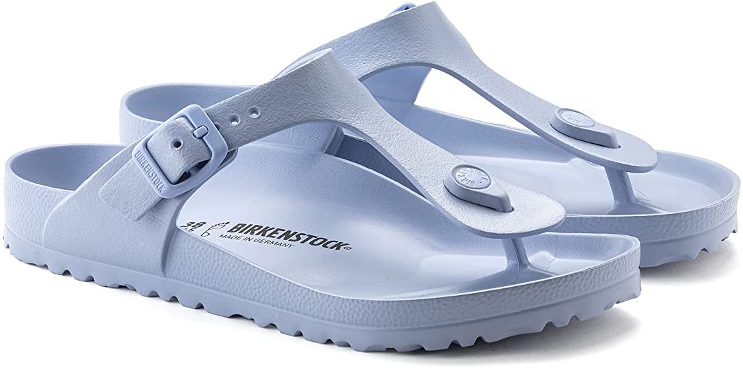 Birkenstock Unisex Gizeh Essentials EVA Sandals