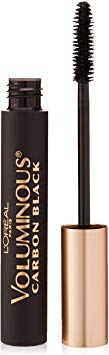 L 'Oreal Voluminous Mascara: Carbon Black # 335 by L 'Oreal Paris