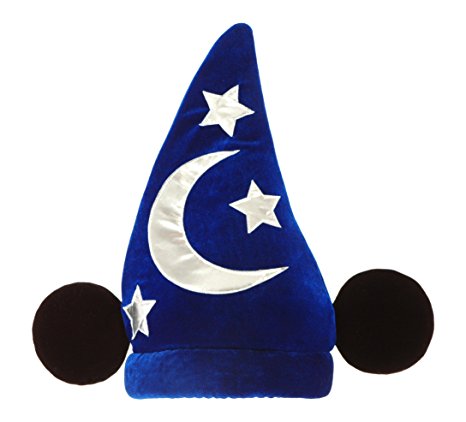elope Disney's Mickey Mouse Wizard Hat