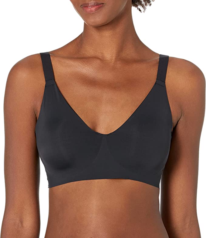 Bali Comfort Revolution Underwire Bra, Easylite Full-Coverage Bra, Underwire Everyday Bra, Smoothing Shapewear Bra