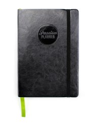 Passion Planner Academic Year - Aug 2016 - Aug 2017 (Compact Size - A5 - 5.5" x 8.5")