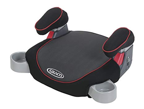 Graco Turbobooster Backless Booster