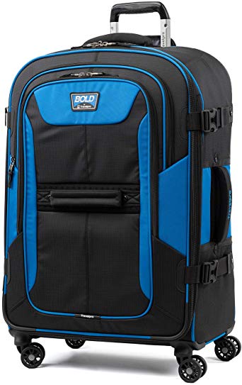 Travelpro Bold  Expandable Spinner Luggage