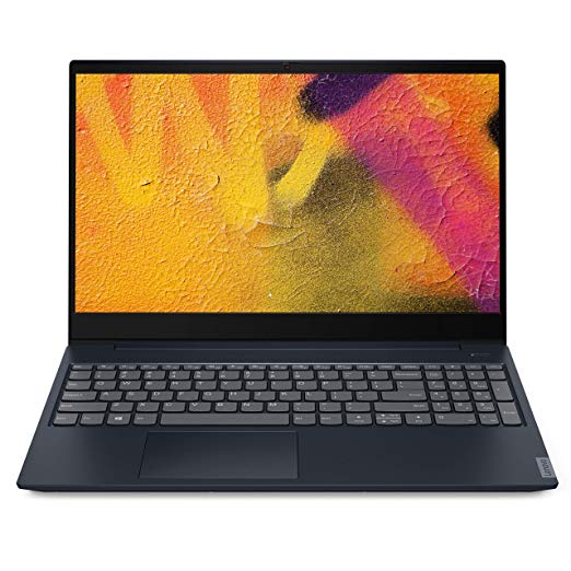 Lenovo ideapad S340 15.6" 8GB Memory, 128GB PCIe SSD Laptop, Intel i3 (up to 3.90GHz) Processor, UBS Type C, DDR4 RAM, 720p HD Webcam, Bluetooth 4.1, Win 10, Blue