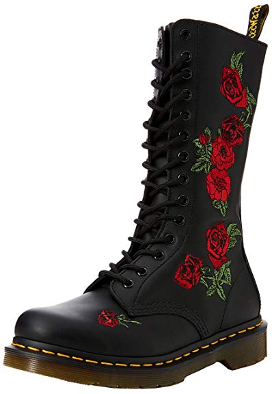 Dr Martens Vonda Women Boots