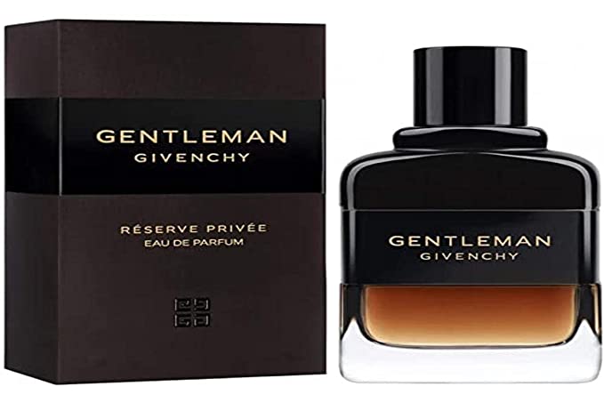 Givenchy Gentleman Reserve Privee For Men EDP 3.3 Fl Oz