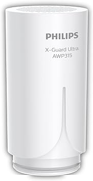 Philips Water X-Guard On Tap Water Filter Cartridge