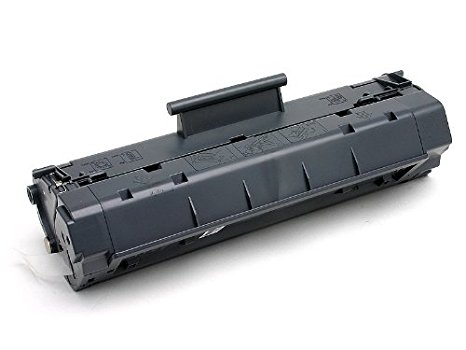 A&D Products Compatible Replacement for HP C4092A Toner Cartridge (HP 92A) (Black, 2500 Yield)