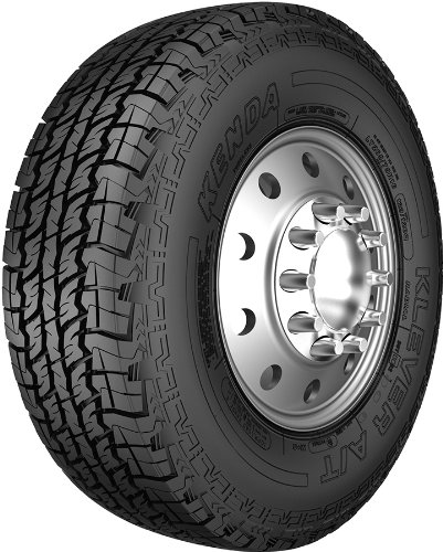 Kenda Klever A/T KR28 All-Terrain Radial Tire - 285/70R17 117S