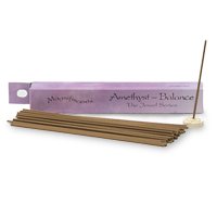 Shoyeido's Amethyst Incense, 30 sticks