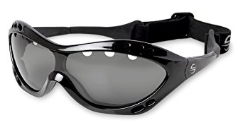 Watersports Sea Polarized Kitesurfing Sunglasses - Surf Goggles Eye Specs