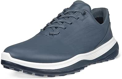 ECCO Men's Lt1 Hybrid Waterproof Golf Shoe