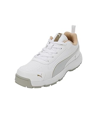 Puma Mens Cricket Classicat Cricket Shoe