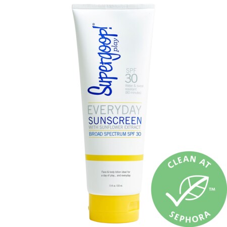 Everyday Sunscreen Broad Spectrum SPF 30